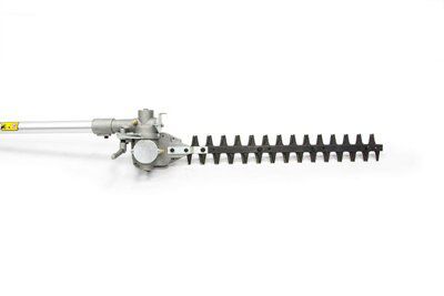 Webb Handheld 26cc Petrol Multi cutter