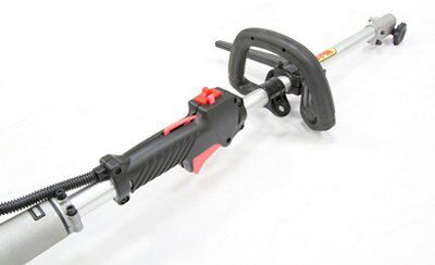 Webb Handheld 26cc Petrol Multi cutter