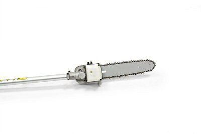 Webb Handheld 26cc Petrol Multi cutter