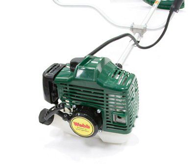 Webb Handheld 43cc Petrol BC43 Brushcutter