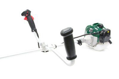 Webb Handheld 43cc Petrol BC43 Brushcutter
