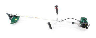 Webb Handheld 43cc Petrol BC43 Brushcutter
