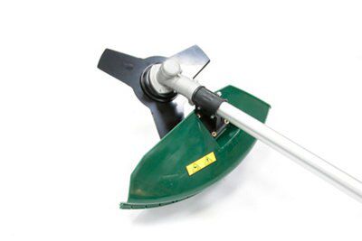 Webb Handheld 43cc Petrol BC43 Brushcutter