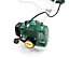 Webb Handheld 43cc Petrol Brushcutter