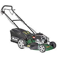 Webb R18SPES Petrol Lawnmower