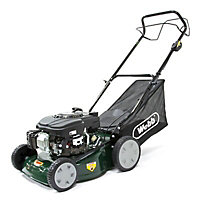Webb R41SP Petrol Lawnmower