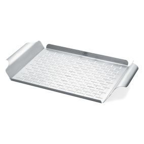 Weber Barbecue grill pan