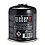 Weber Butane & propane Gas canister