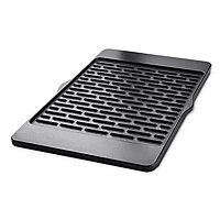 Weber Cast iron Barbecue griddle