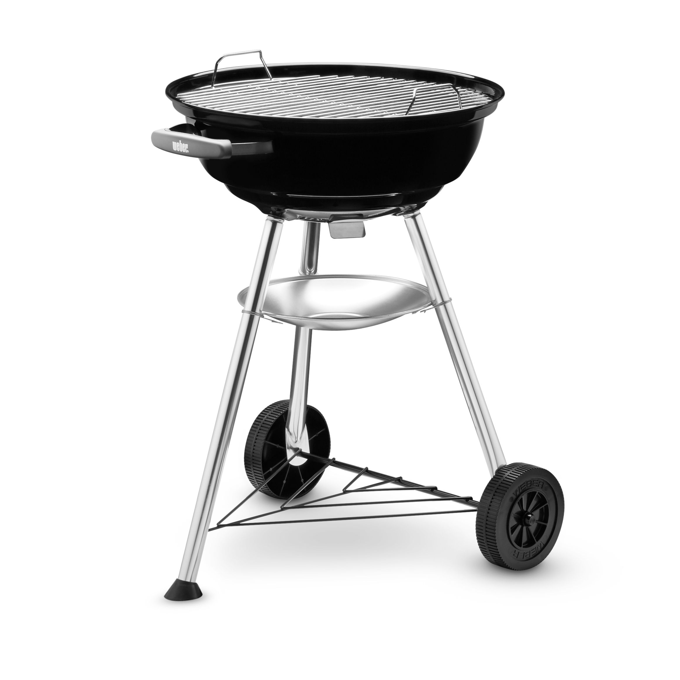 Kettle Bbq Barbecue Weber Classic Kettle 57 Compact Kettle