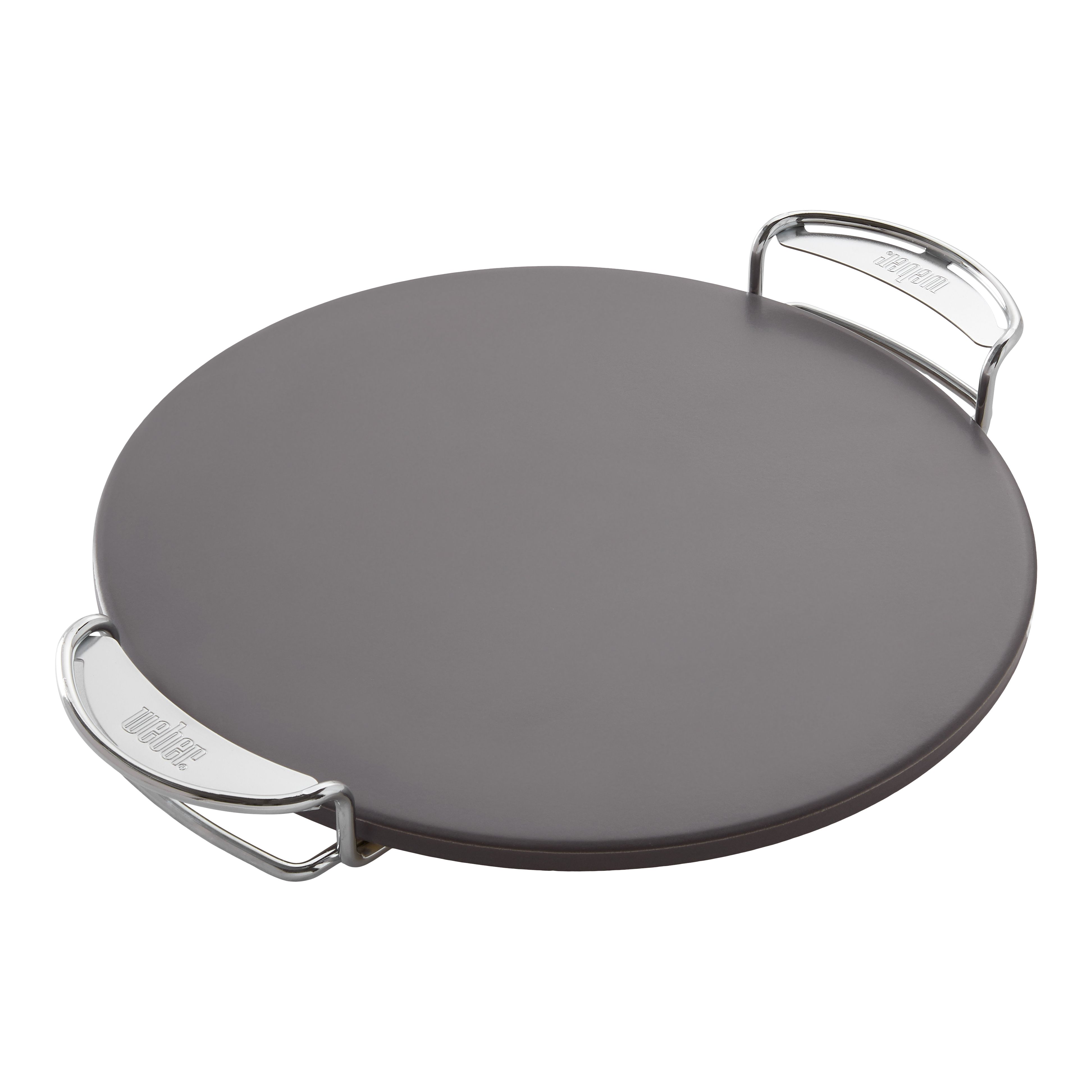 Weber Crafted Cordierite Pizza stone