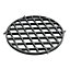 Weber GBS Round Steel Barbecue grate 35.3cm(W)