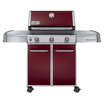 B and clearance q gas barbecues