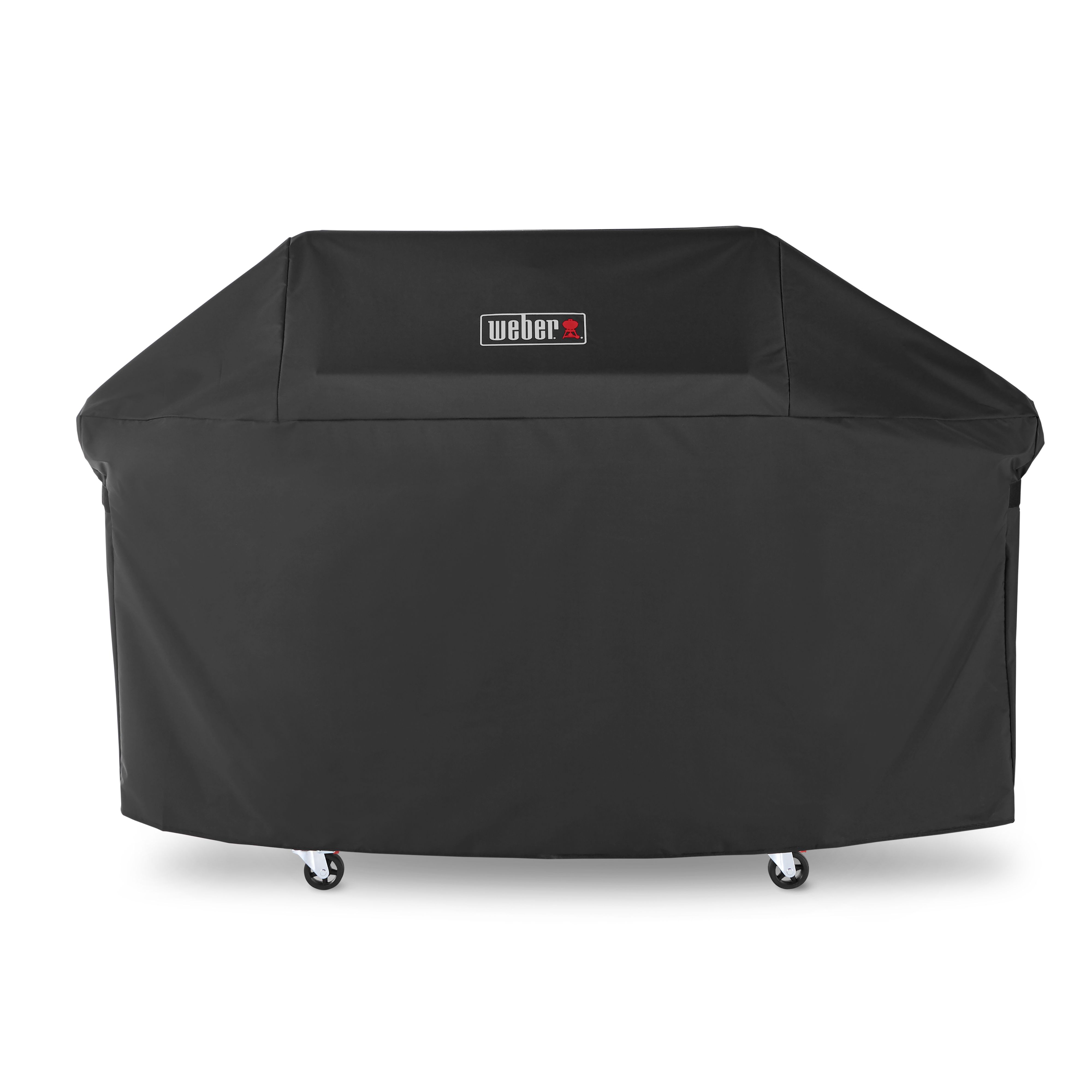 Weber Genesis 4 Burner Black Barbecue cover 18.5cm(W)