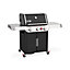 Weber Genesis E325S 35310074 Black 3 burner Gas Barbecue