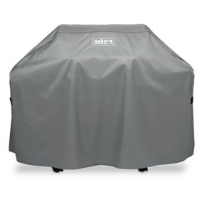 Weber Genesis II Black Barbecue cover 113cm(L) 57cm(H) 166cm(W)