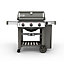 Weber Genesis® II E310™ GBS™ Smoke grey 3 burner Gas Barbecue
