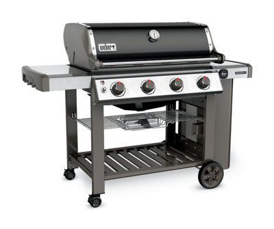 Weber e410 discount
