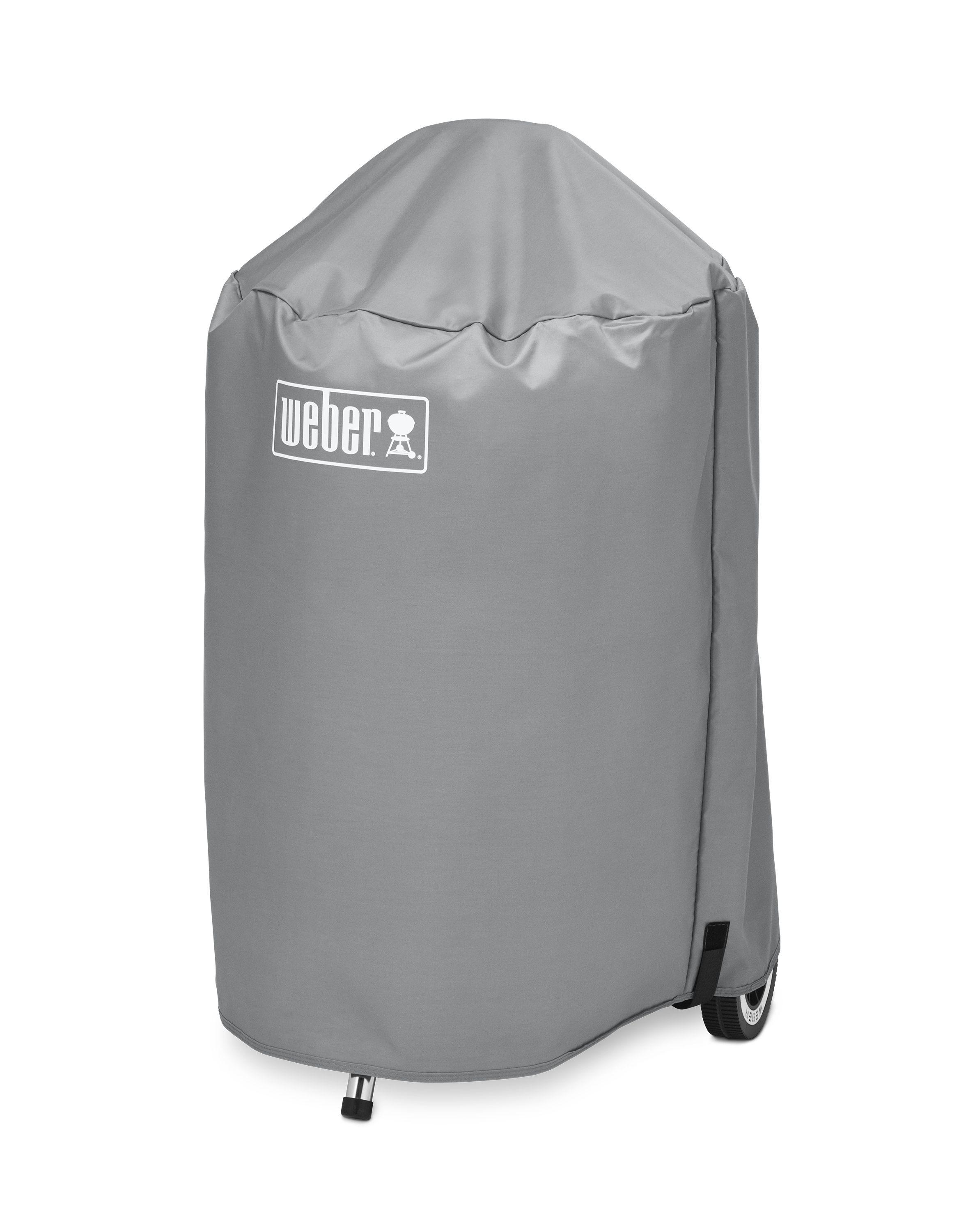 Weber Grey Barbecue cover 52cm(W)