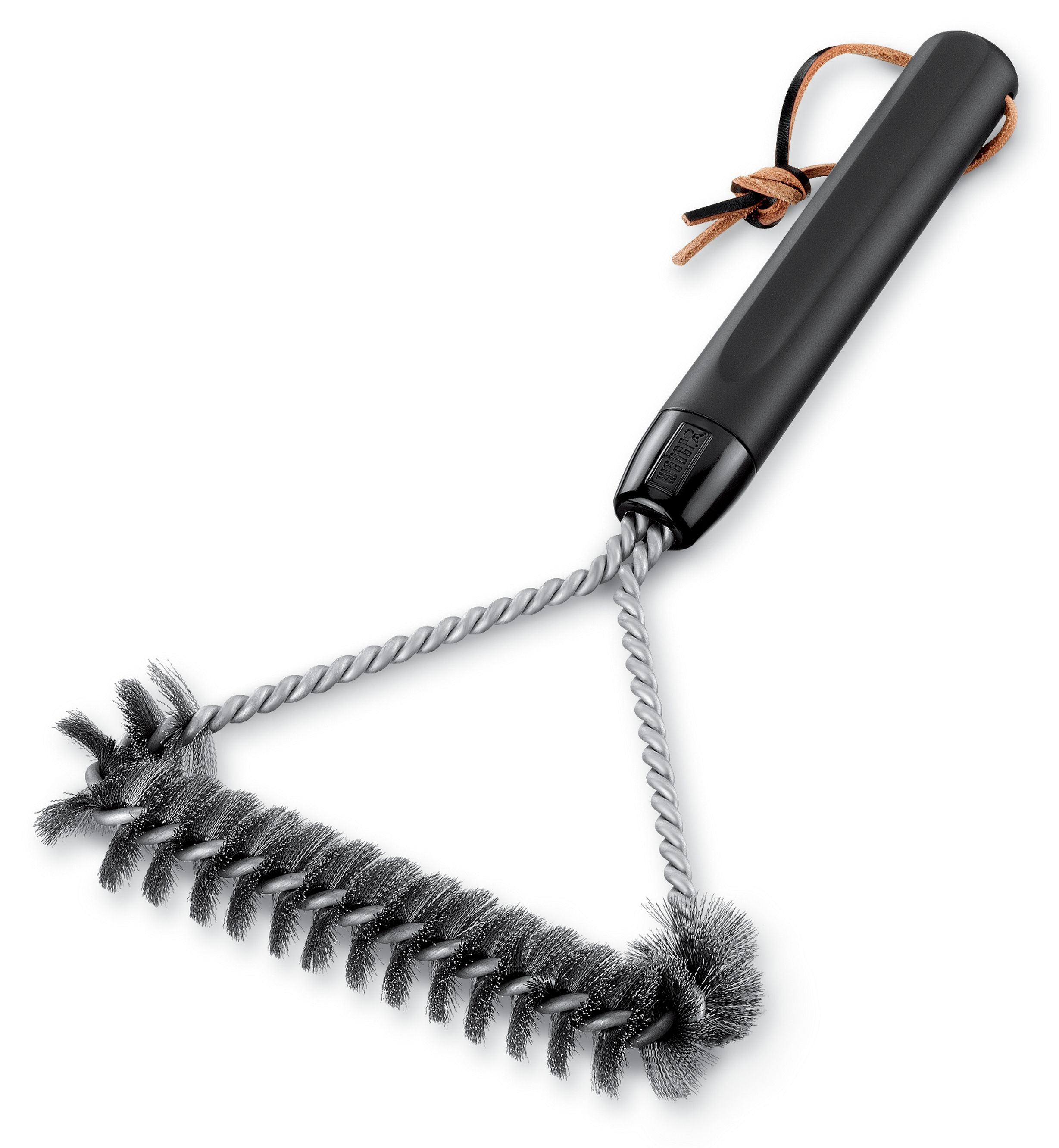 Weber Grill cleaning brush