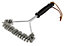 Weber Grill cleaning brush