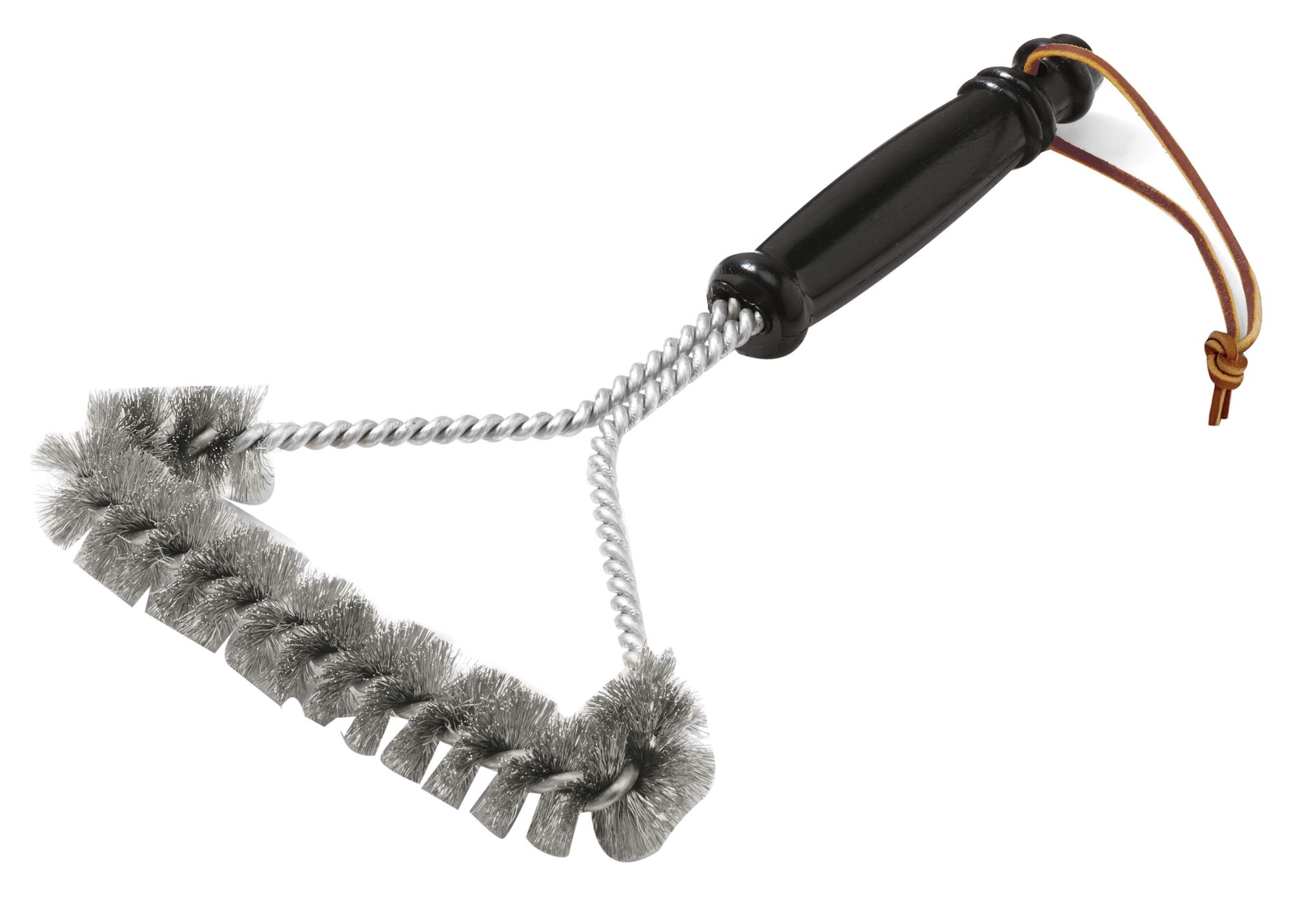 Weber Grill cleaning brush