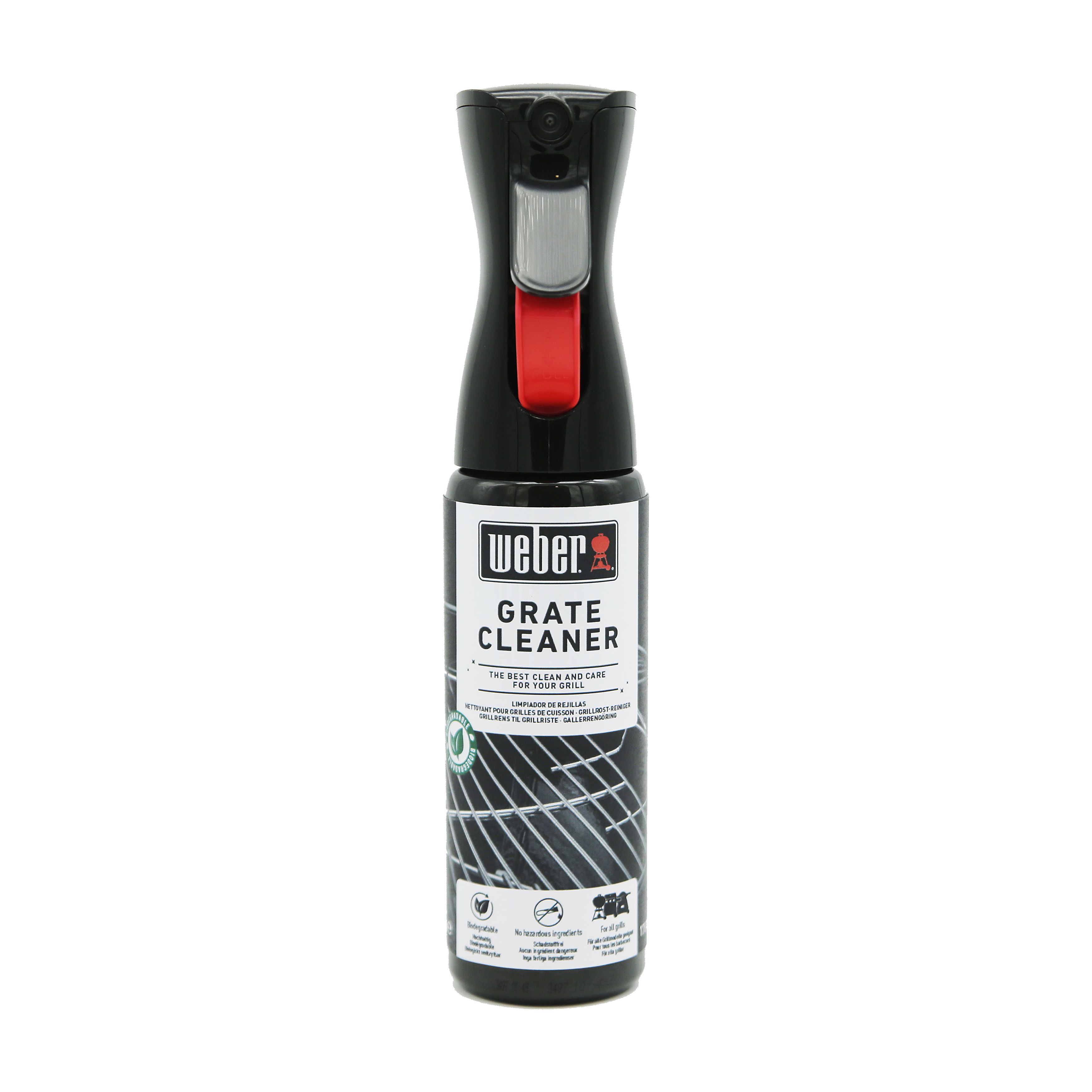 Weber Grill cleaning spray, 300L