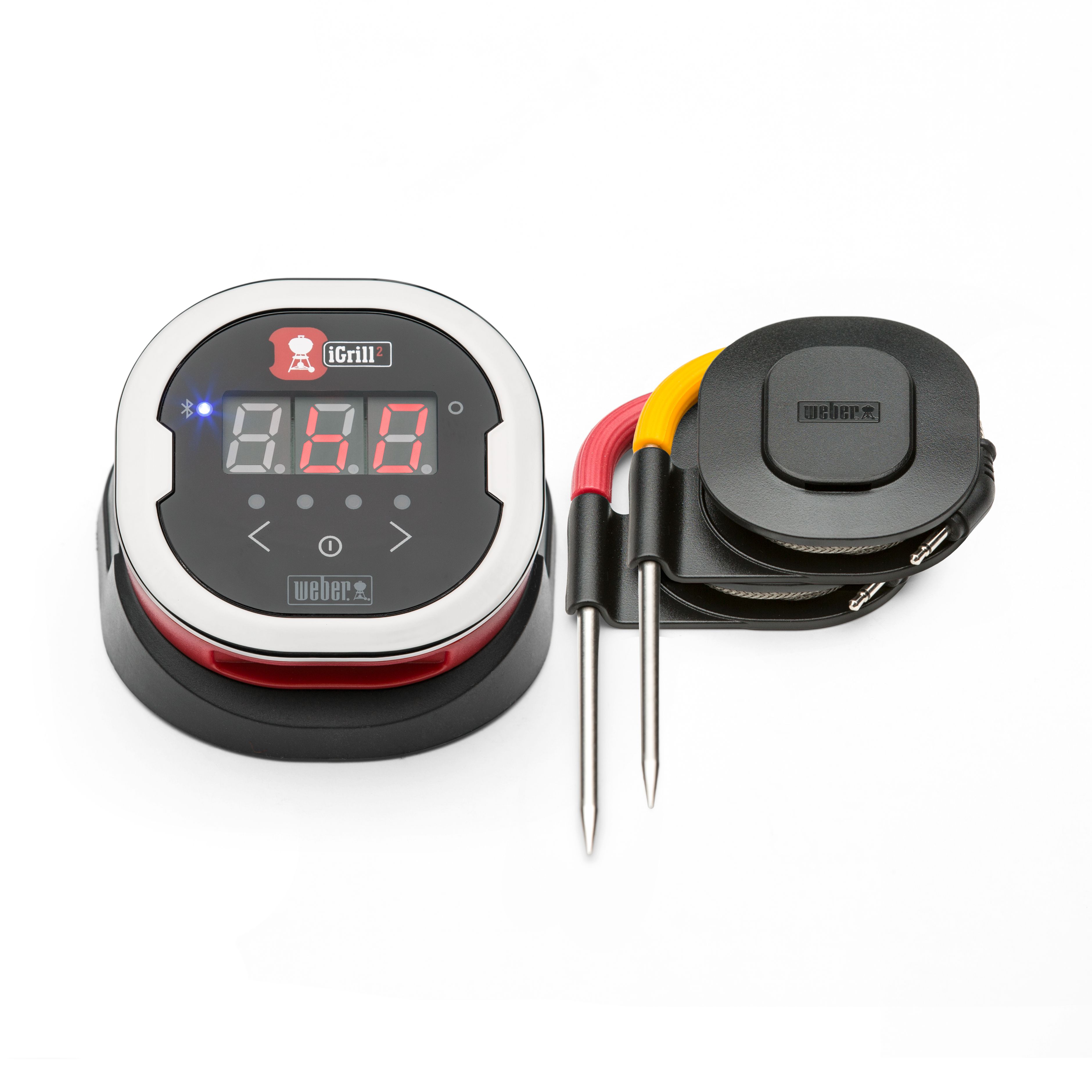 Weber iGrill 2 Digital thermometer