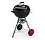 Weber Kettle Plus GBS® Kettle Plus Black Charcoal Barbecue (D) 470mm