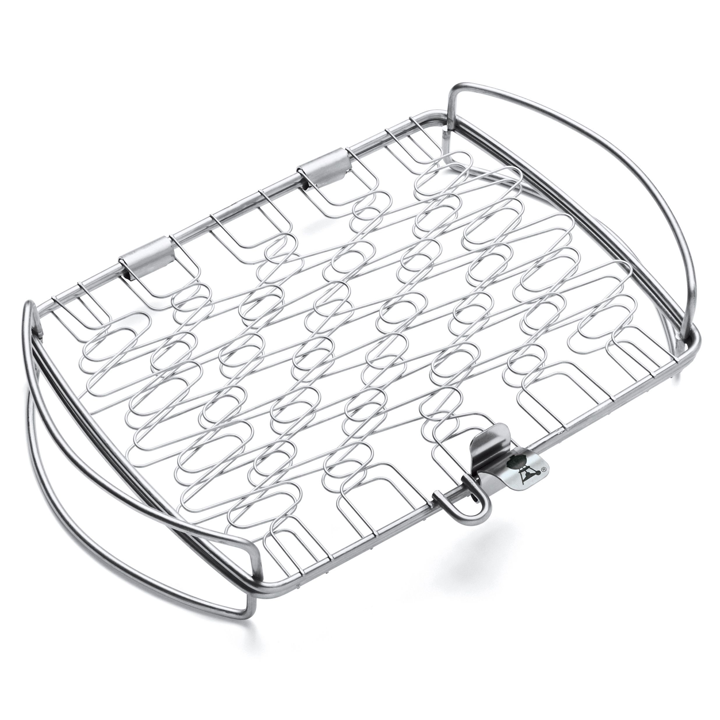 Weber Large Fish Barbecue basket