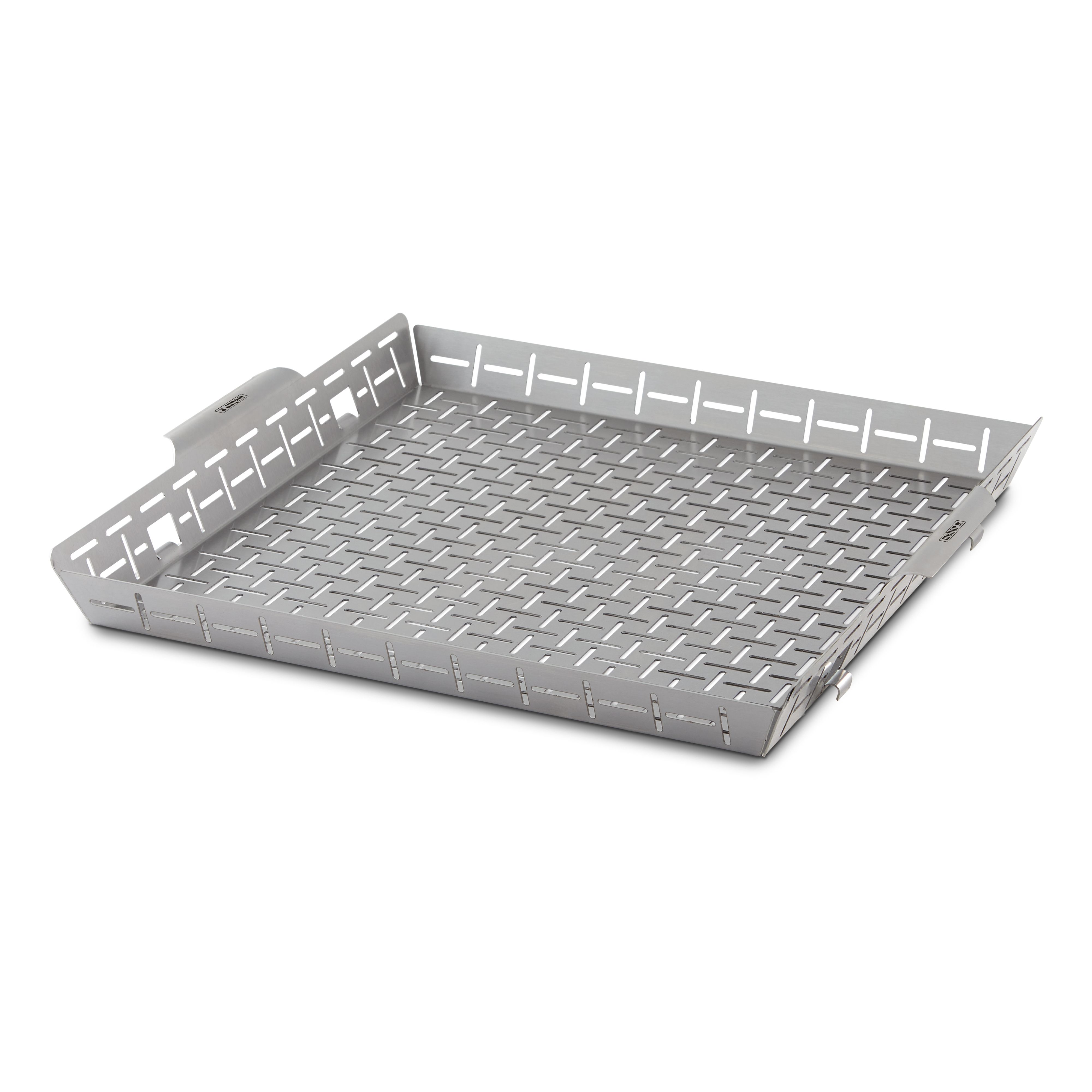 Weber Large Multi-purpose Grill basket