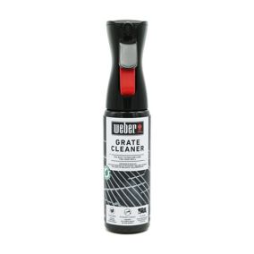 Weber Oil & grease remover, 36g 300L Trigger spray bottle