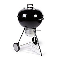 Weber Original Black Charcoal Barbecue (D) 570mm