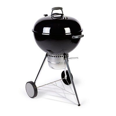 Bbq grill outlet b&q