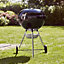 Weber Original Black Charcoal Barbecue (D) 570mm
