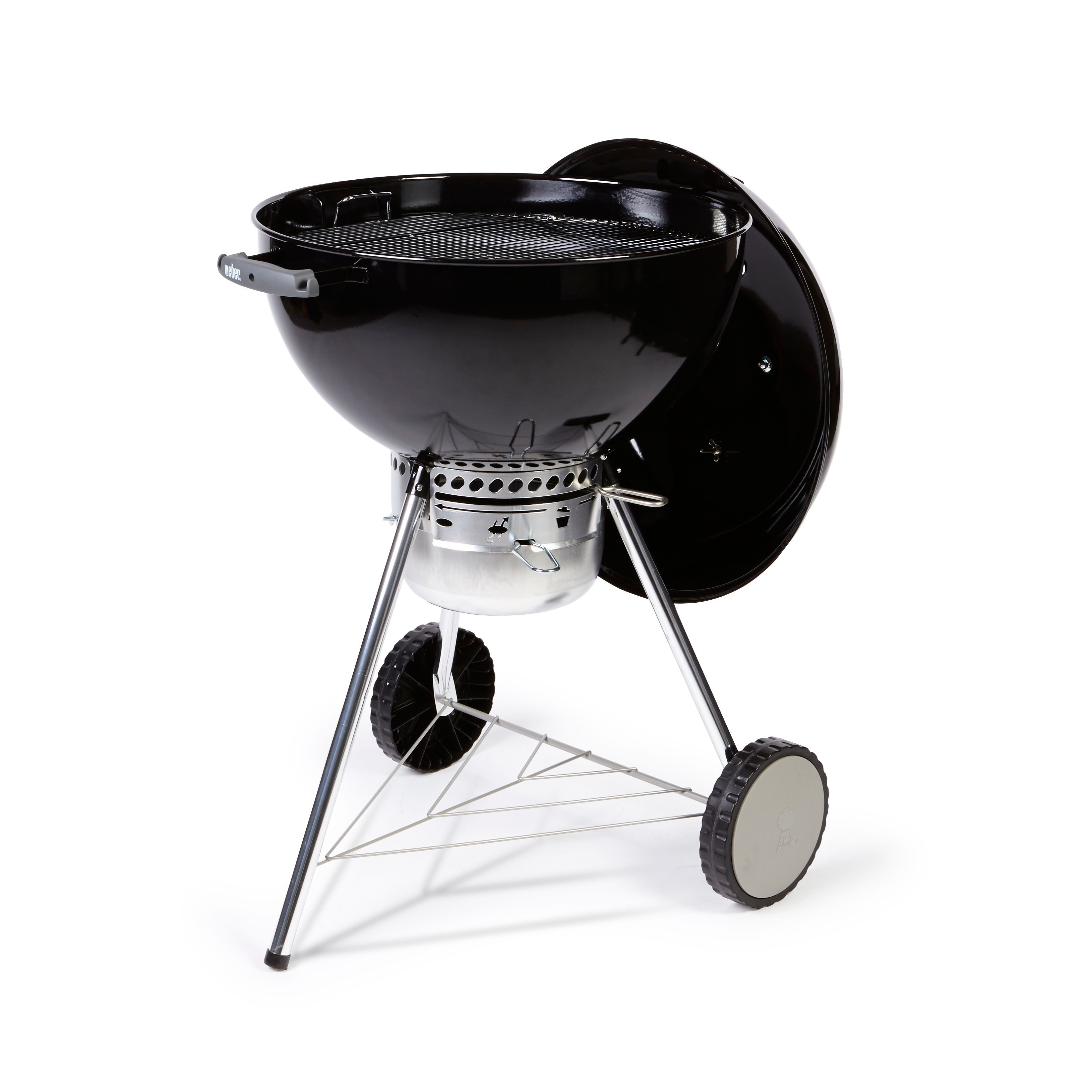 kettle bbq b&q
