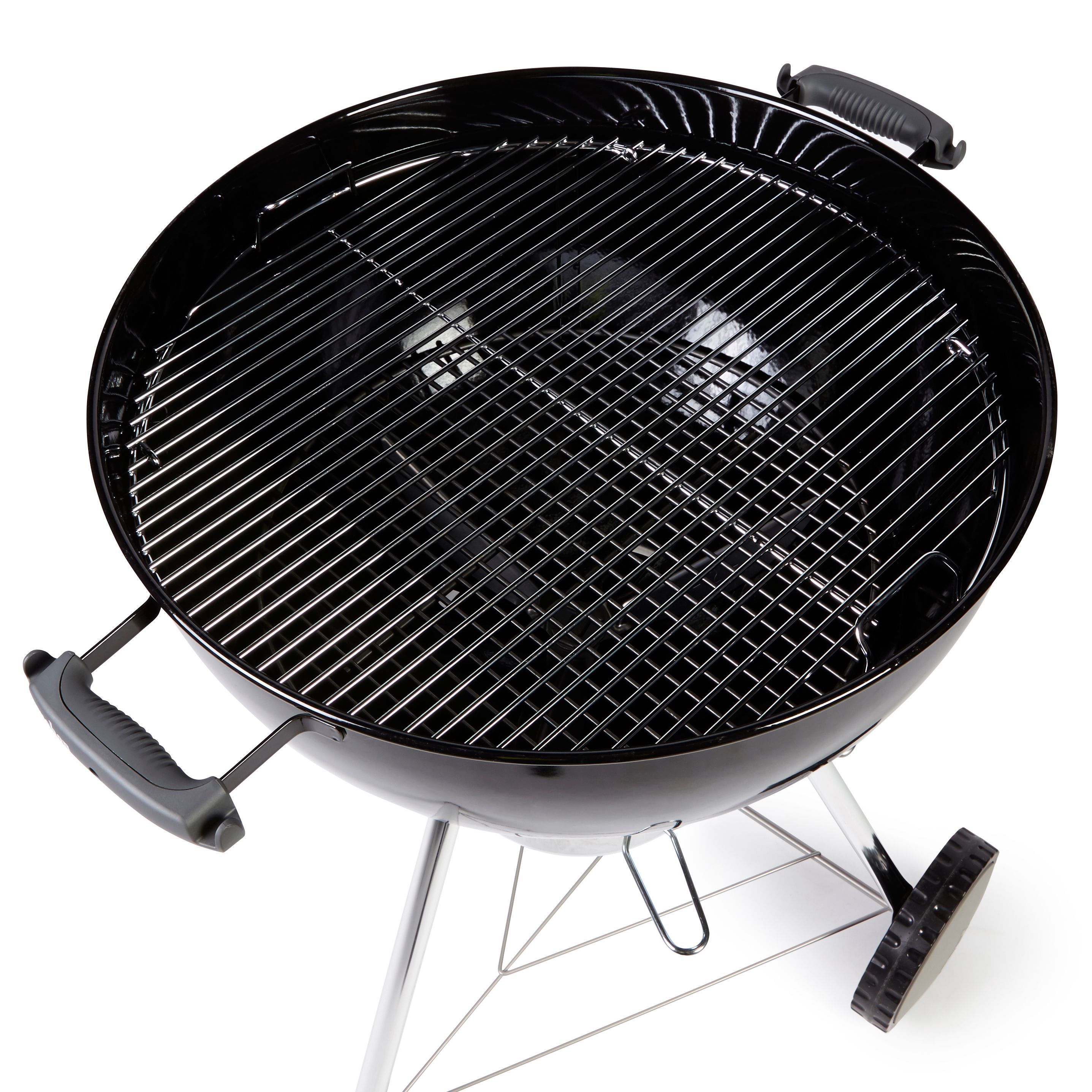 kettle bbq b&q