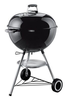 WEBER ORIGINAL CHARCOAL 57CM BBQ DIY at B Q