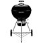 Weber Original E5730 Black Charcoal Barbecue