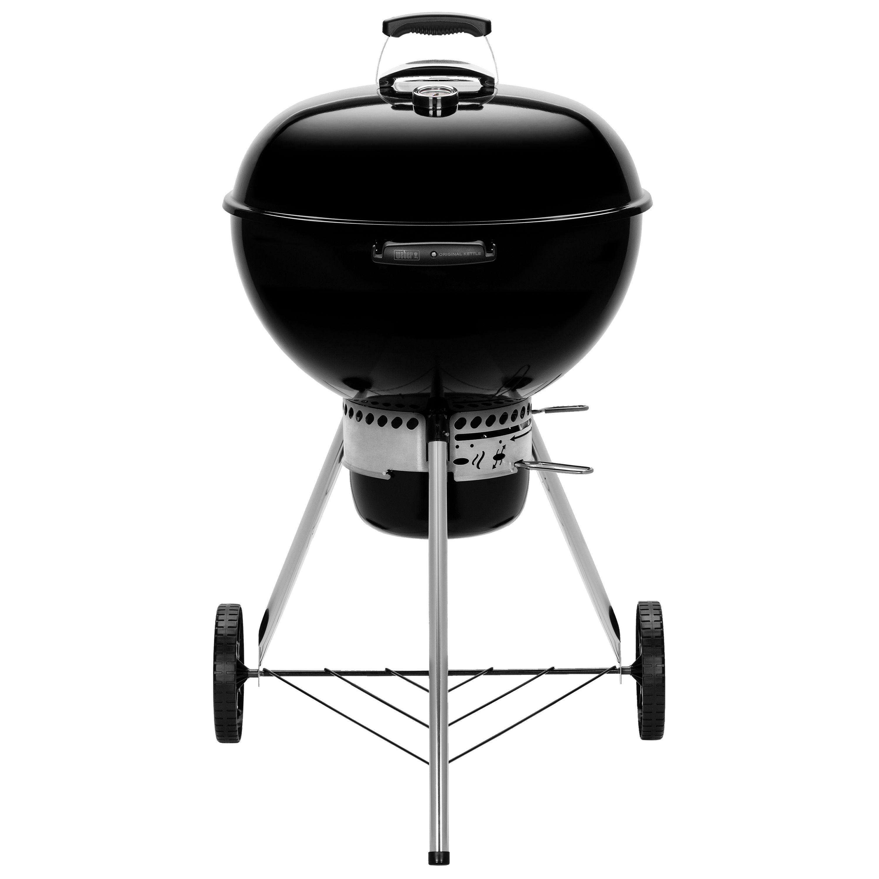 B&q shop weber bbq