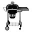 Weber Performer® GBS Black Charcoal Barbecue