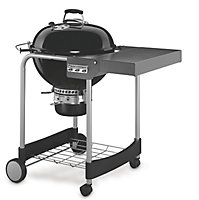 Weber Performer® GBS Performer GBS Black Charcoal Barbecue (D) 570mm