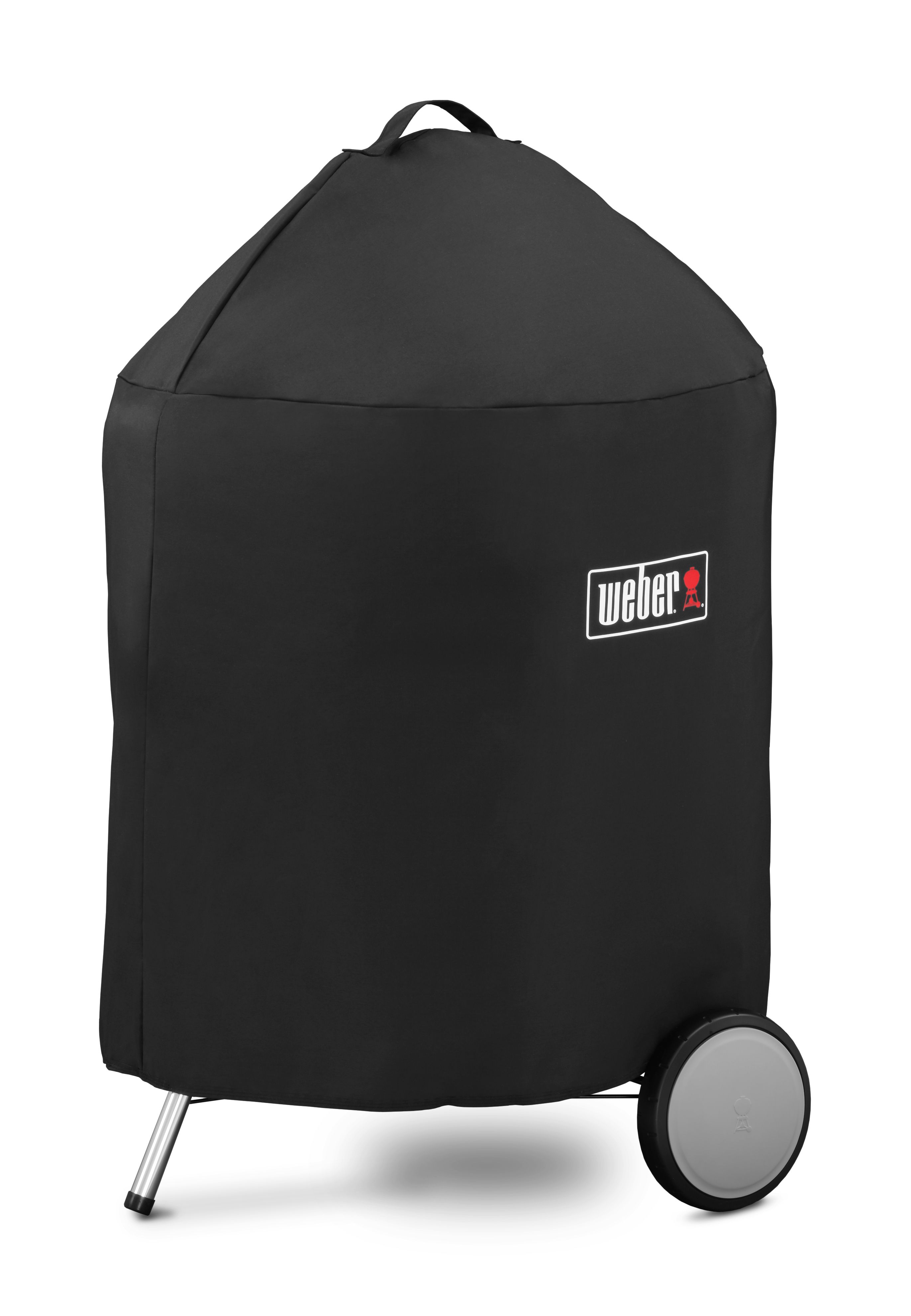 Weber Premium Black Oval Barbecue cover 89cm(L) 63.5cm(W)
