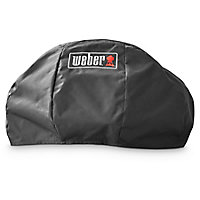 Weber Pulse 1000 Black Rectangular Barbecue cover 63cm(L) 52.8cm(W)