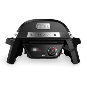 Weber Pulse 1000 Electric Barbecue