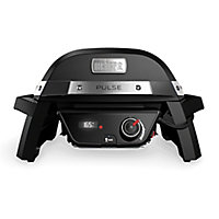 Weber Pulse 1000 Small Electric Barbecue