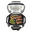 Weber Pulse 1000 Small Electric Barbecue