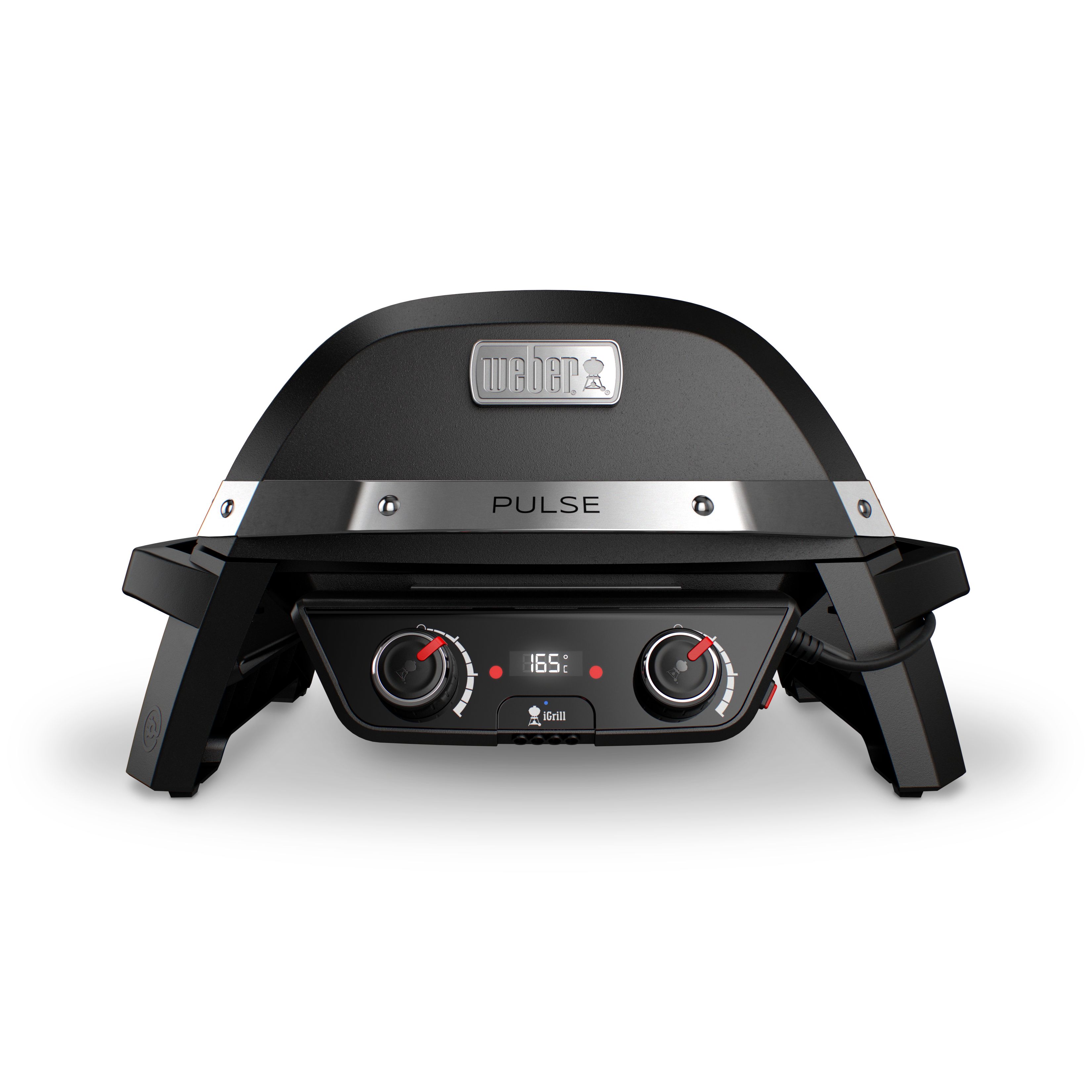 Weber Pulse 2000 Medium Electric BBQ Pulse 2000