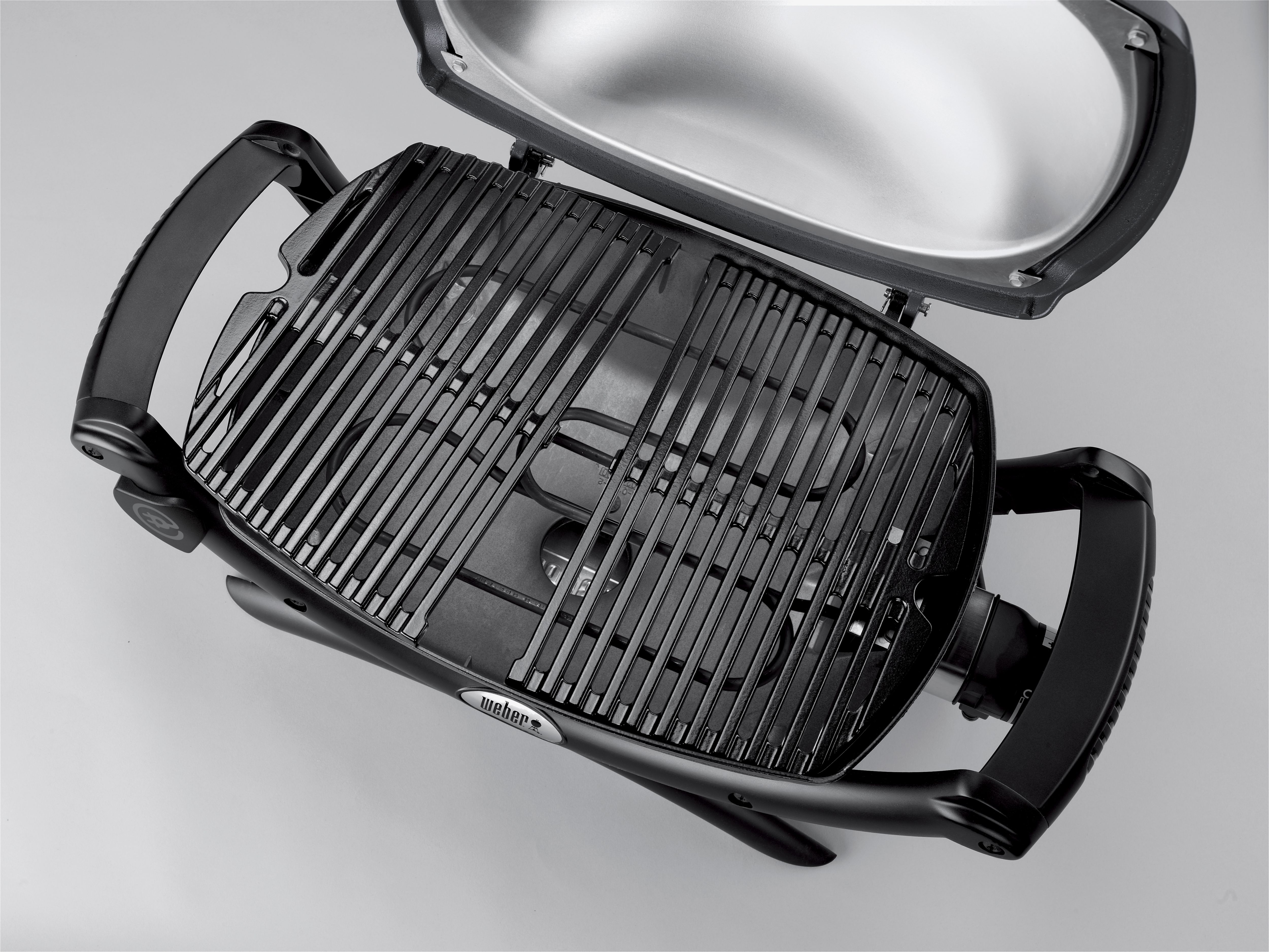 Weber Q1400 Small Electric Barbecue