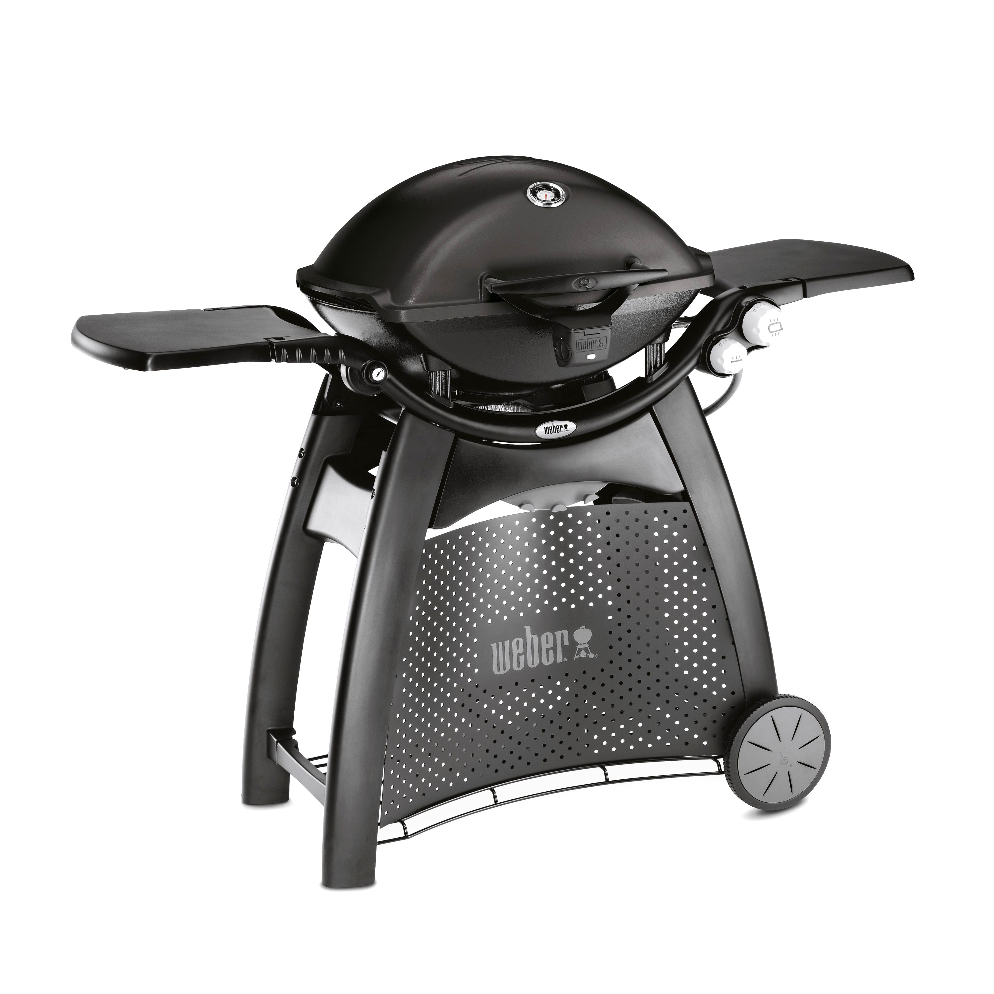 B&q 2025 weber bbq